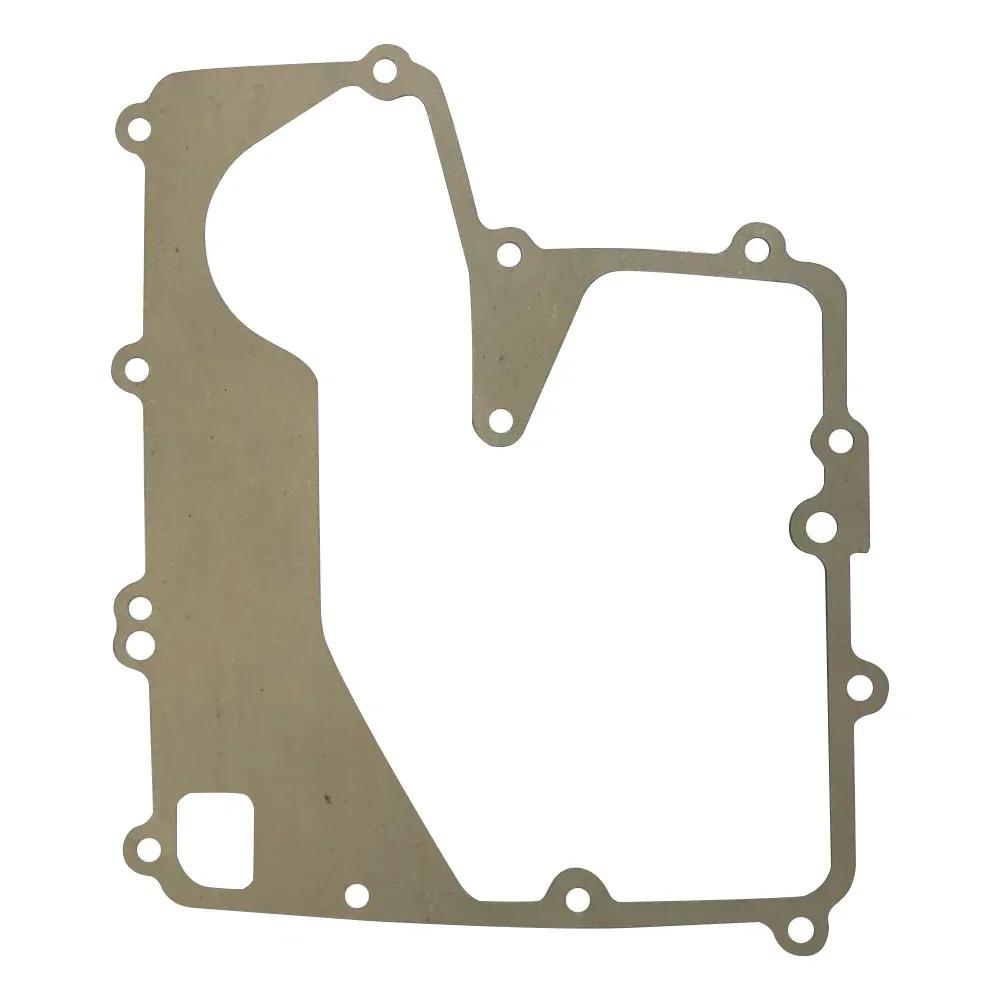 Motorcycle Cylinder Head Oil Pump Engine Crankcase Cover Gasket Kits For Yamaha YZF-R6 YZFR6 1999-2002