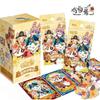 Authentische Beast Cute Serie Wundervolles Abenteuer Auswahl Kartenspiel Anime Peripherie Sammlerstück Geschenk Spielzeug Karte Box