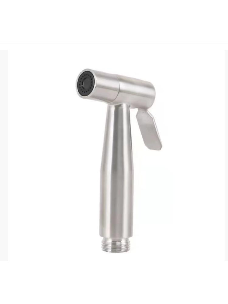 Toilet Companion Spray Gun Portable Women's Wash Sprayer Head Pressurized Toilet Rinse Tool Hot Sale
