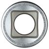 TONE Deep Socket Drive Angle Width Across Flats 12mm (Hexagonal) 4S-12L 12.7mm (1/2")