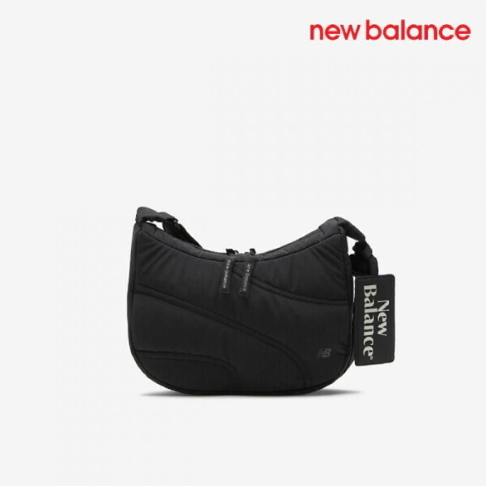 

New Balance Back To School Bag C28 Nbgcesw202 19 Half Moon Small Bag FREE/FREE