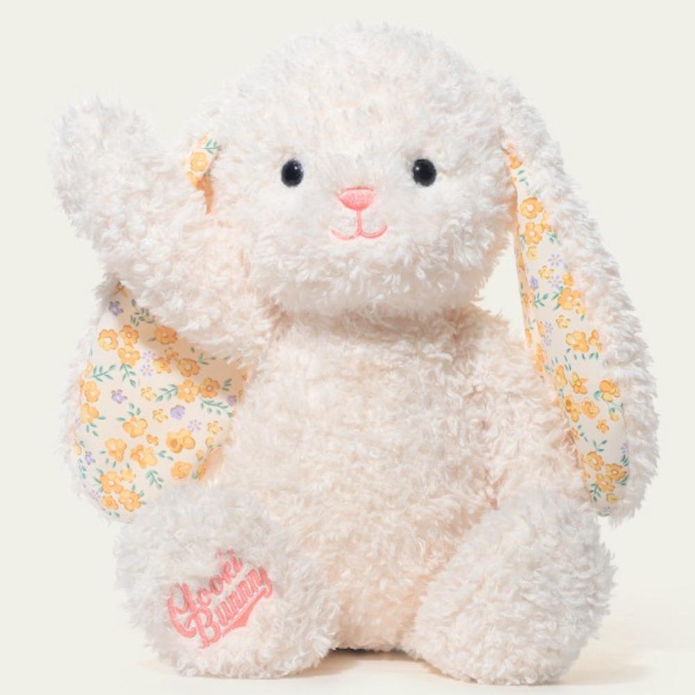 Cute Rabbit Plush Toy Soft Animal Stuffed Toys for Children Rabbit Plush Doll  Home Decor