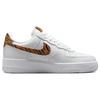 Nike Air Force 1 '07 'Tiger Stripes' Women's Sneakers DD8959-108