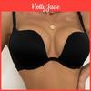 United Europe States The And Thin Section Bra Sexy French Underwear Female Thin Section Gathered Fashion Collection Side Breast Bra