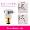 NASHIDE LSL1349 Universal Washing Machine Faucet Adapter