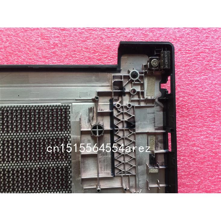 New Original for Lenovo ThinkPad E580 E585 E590 E595 Base Cover Bottom Lower Case 01LW410 AP167000300