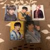 [USED] BTS Jungkook Photo
