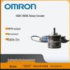 Omron E6B2-CWZ6C Rotary Encoder 2000P/R