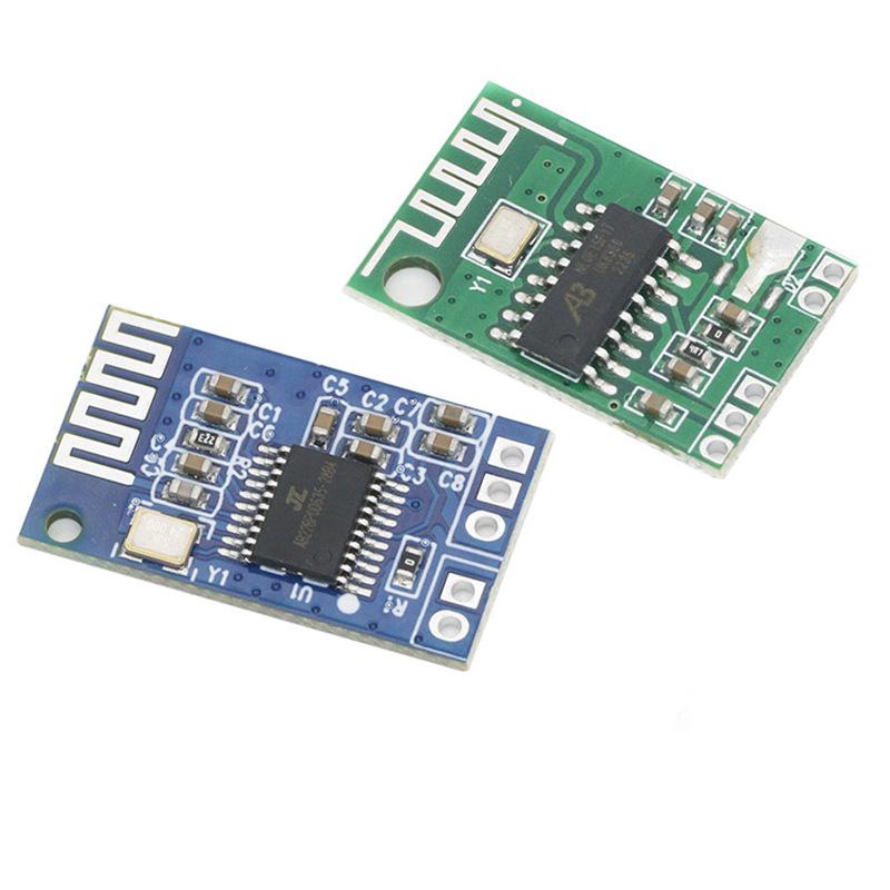

Стерео аудіо модуль Bluetooth CA-6928: 5V плата приймача Bluetooth 5.0 з маленьким чіпом. CA-6928 Blue Version