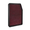 High-Flow 33-5083 Engine Air Filter Lifetime Premium Washable For -2025 Cadillac Chevy GMC:Escalade Silverado