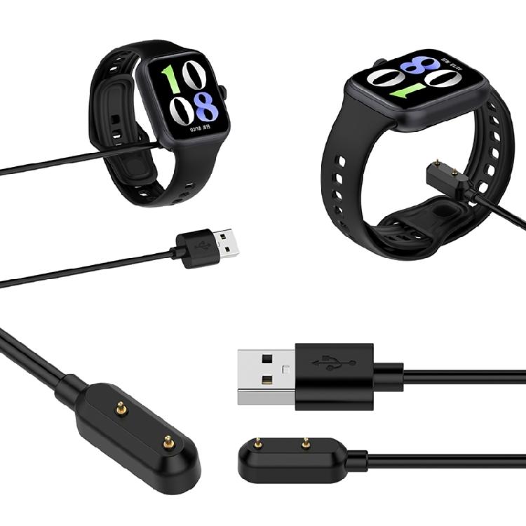 Efficient Magnetic Connectors Smartwatch Quick Charging Cable Cord Wire Power Adapters Suitable For Watch GT2 Wearable Wrist Device