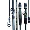 Brangdy Slow Jigging Boat Fishing Rod