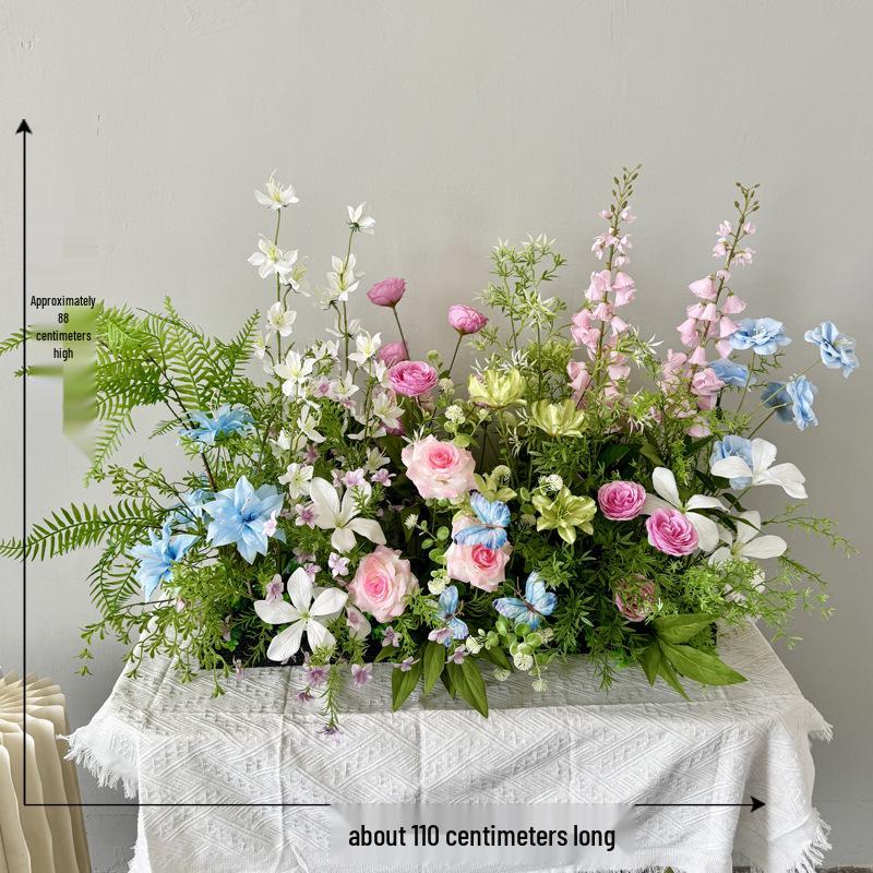 Monet-Style Floral Arrangements for Weddings, Birthdays, and Special Events