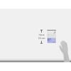 KOKUYO Invoice Carbonless B6 Vertical 12 Lines 50 Sets U-322
