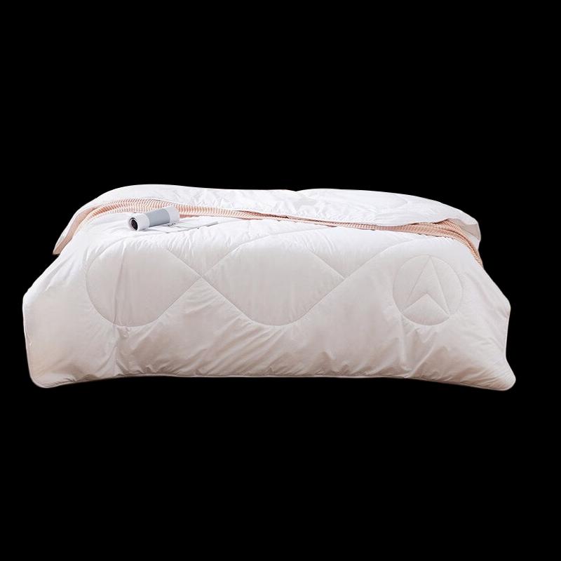 

LOVO Warm Polyester Fiber Winter Quilt