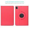 Case for Xiaomi Pad 5/Mi Pad 5 Pro 11" Tablet 2021 Leather Protective Case with Sleep/Wake Function and 360 Rotating Stand Case