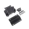 For BMW R 1200 GS R1200GS Adventure Motorcycle Navigation Bracket Mobile Phone GPS Plate Bracket Phone Holder USB 2005 - 2017