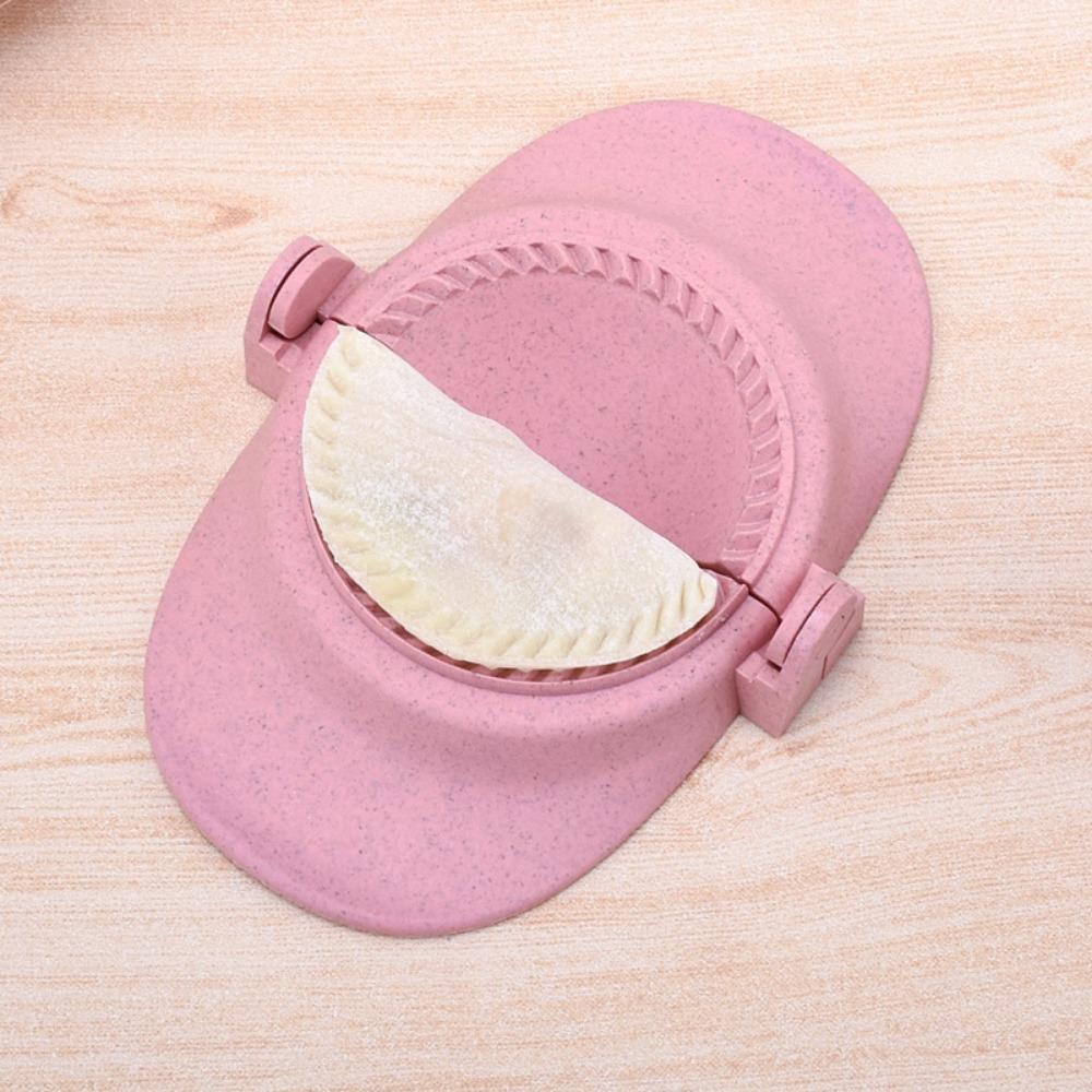 Kitchen Accessories Labor-Saving Pastry Pie Maker Dumpling Maker Dumpling Mould Ravioli Mold