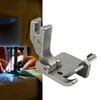 Adjustable Presser Foot Multifunctional Hemming Presser Foot For Curtain Bedding Fabric Hemming And Folding Stitching