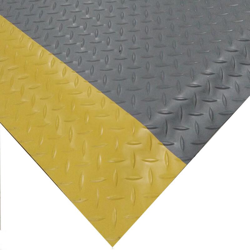 Anti-Fatigue Industrial Floor Mat 600*900mm