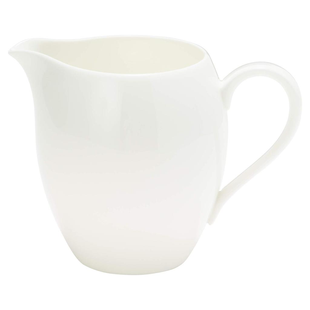 NARUMI Styles Cool Coupe Creamer, White, 310cc, 51326-4637