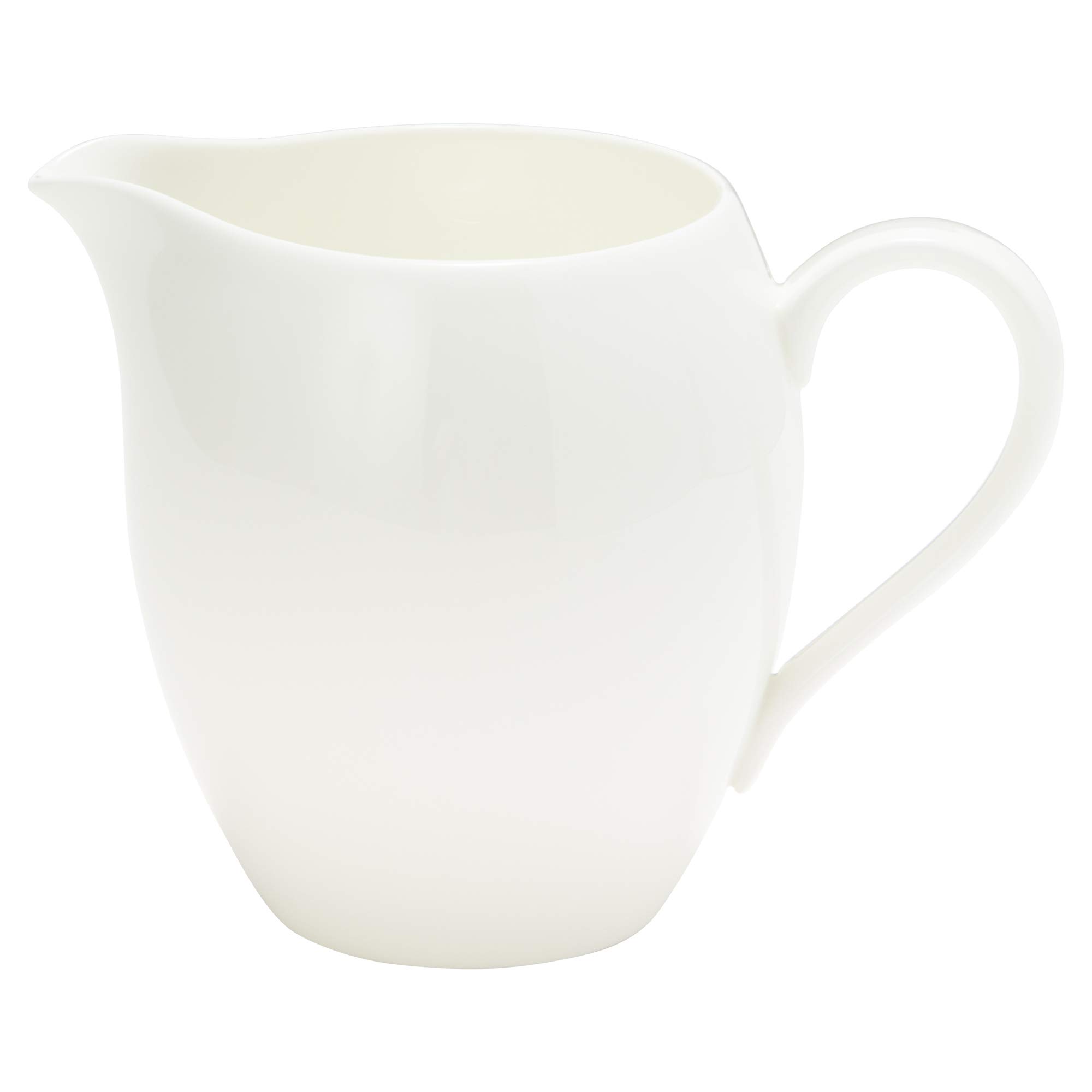 

NARUMI Styles Cool Coupe Creamer, White, 310cc, 51326-4637