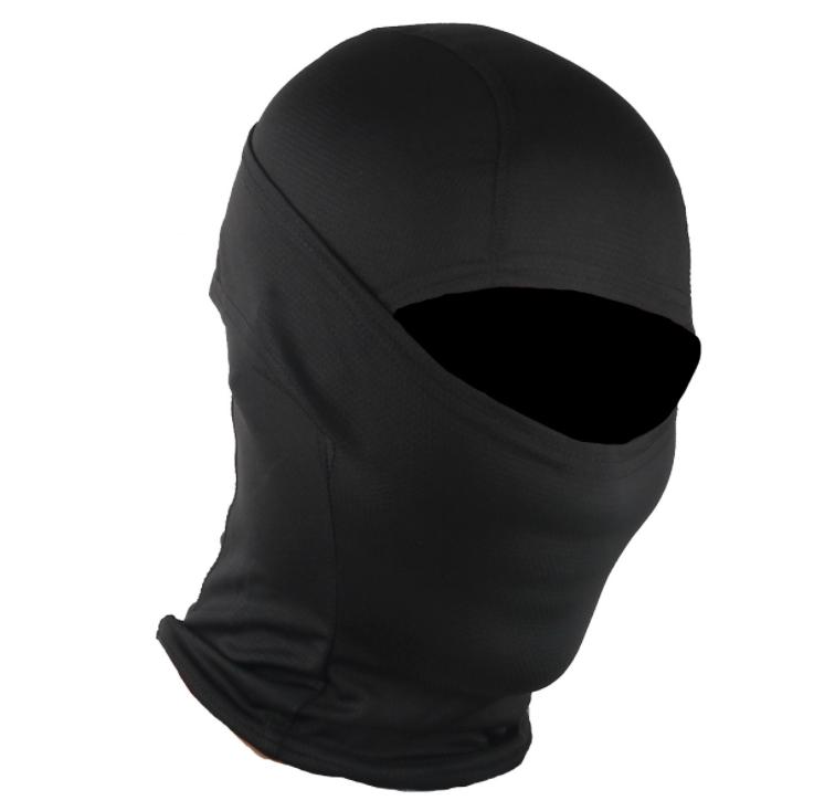 Camouflage Sturmhaube Vollgesichtsbedeckung Winter Halswärmer Taktisch Ski Radsport Helm-Innenfutter für Airsoft