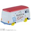 Takara Tomy Dream Tomica SP Tomica and Tom Play with Tomica Miniature Car Toy 3 and Let's (Ages up)