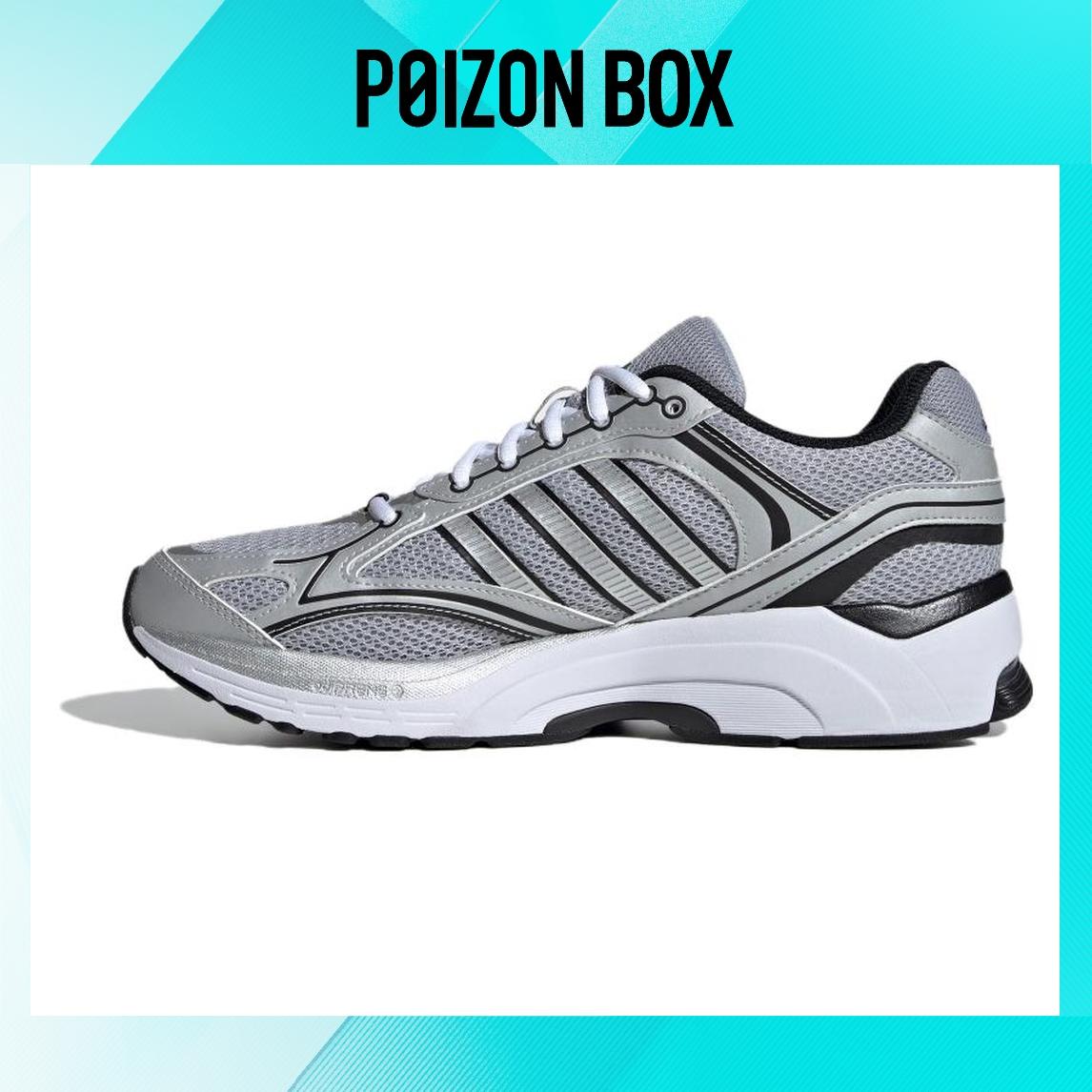 

кроссовки adidas Spiritain 2000 Running shoes Unisex IH9979