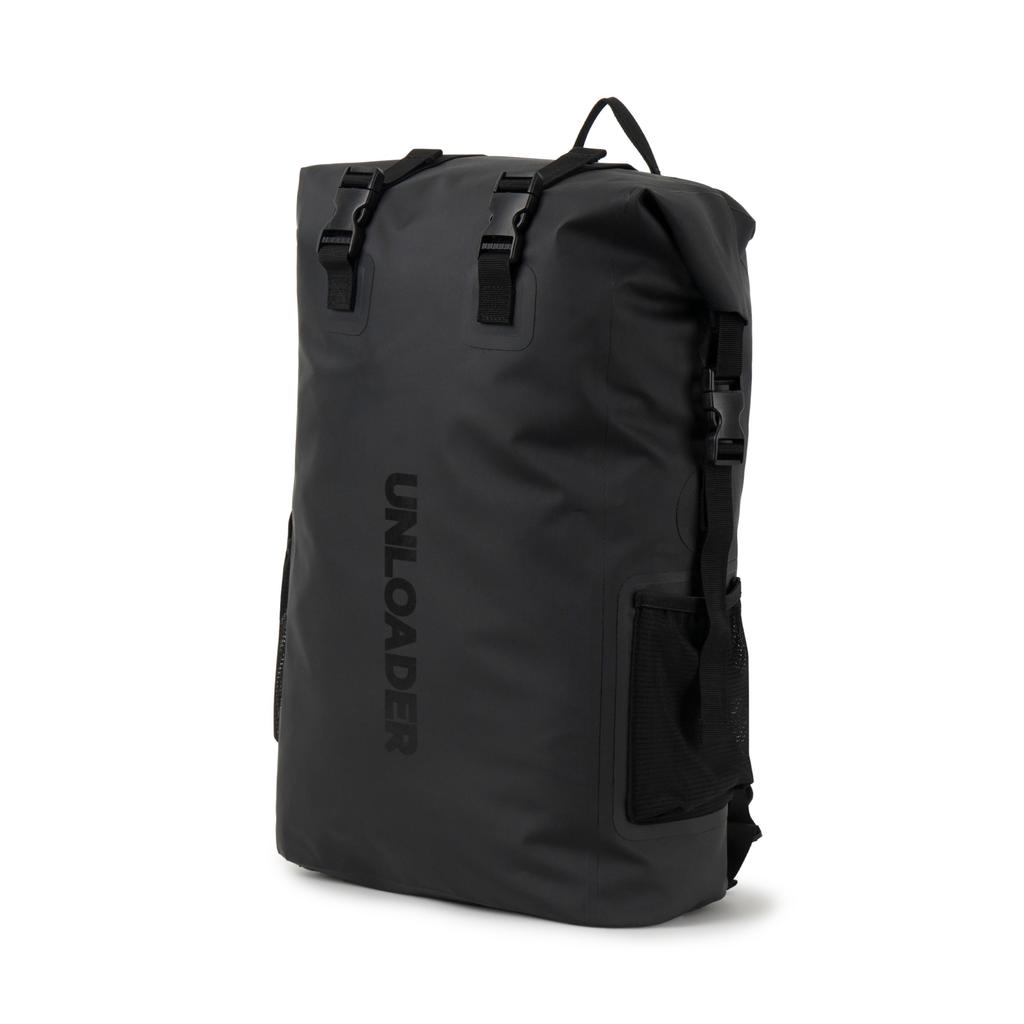 Unloader Waterproof Mud Backpack [35L]