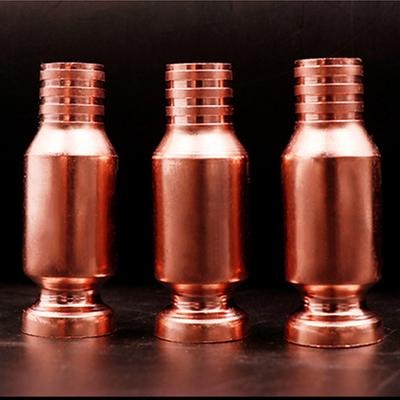Bomba de Cobre para Transferencia de Agua y Aceite Bomba Manual de Sifón para Líquido de Gasolina Ahorrador de Combustible Accesorios para Automóvil Bomba de Gasolina para Coche Tubo de PVC
