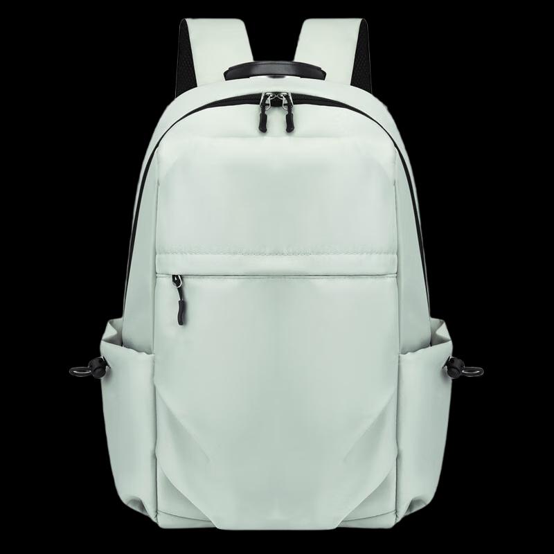 Li Shen Men s Large Capacity Casual Backpack