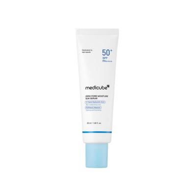 Zero Pore Moisture Sun Serum SPF50+ PA++++ 50ml