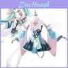 Vocaloid Hatsune Miku Cosplay Kostüm Yin Yang Meister Erwachen Vor-Cosplay Süßer Stil