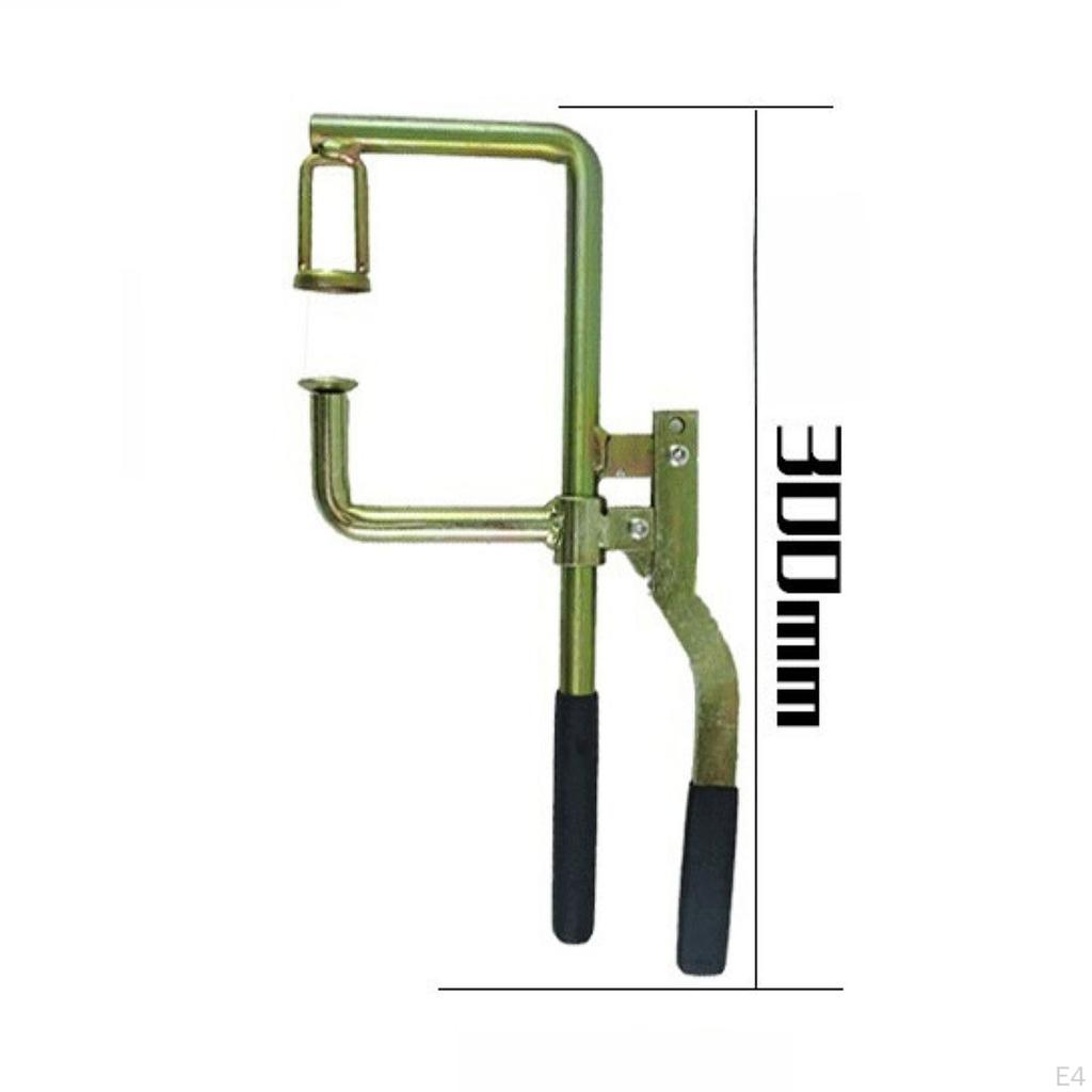 Compression Pliers for Motorcycle Valve . Easy-to-use, Practical, Professional, And Durable Repair