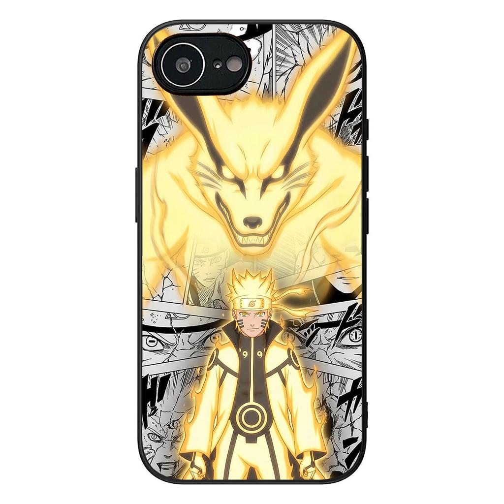 Sasuke Kakashi Narutos Phone Cover for Motorola Moto Edge 50 30 Fusion 40 NEO Ultra Pro G22 G23 G20 G35 G84 G13 G53 Case
