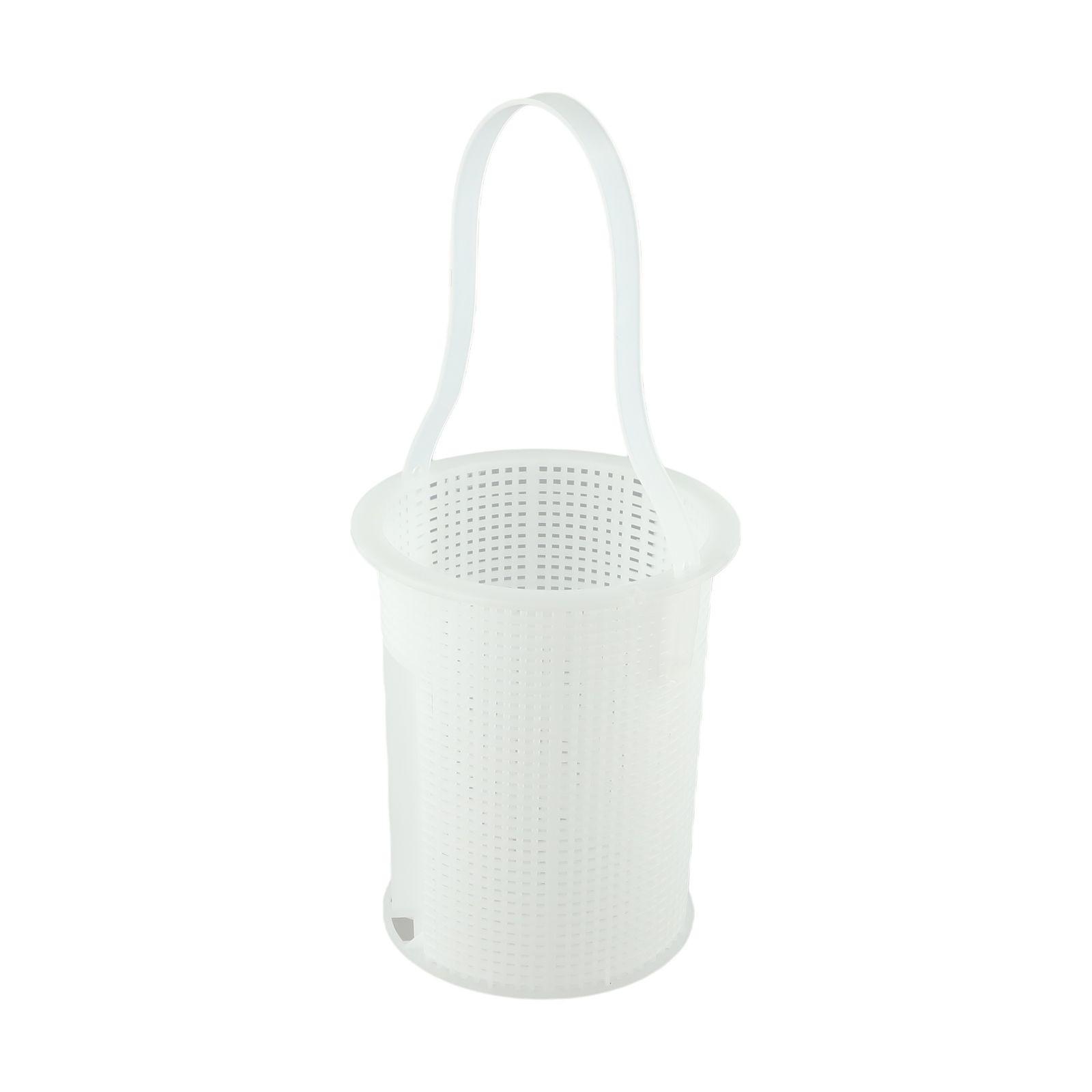 

Pool Replacement Filtration Designed Filter Basket