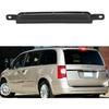 Для Dodge Grand Caravan 2008-2017, Chrysler Town & Country 2008-2015, Volkswagen Routan 2009-2014, Високий третій стоп-сигнал, Затемнений розсіювач