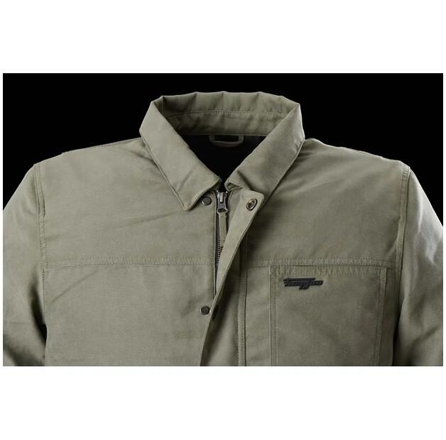 Furygan Marlon X Kevlar® Motorcycle Jacket