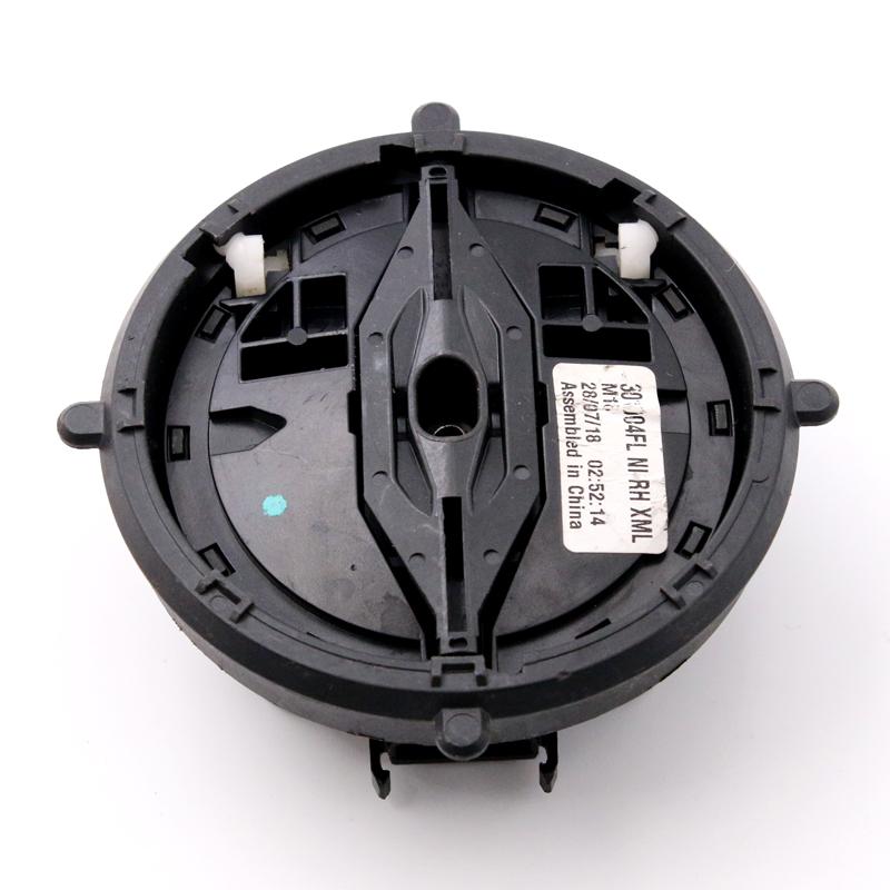 Original Rearview Mirror Adjustment Motor Actuator for BMW X1 X3 F25 X4 X5 F15 X6 1/3/5 Series E81 E82 E87 E88 E90 E91 E92 3 PIN