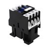AC Contactor 18A 3 Pole Normally Open Silver Contact DIN Rail Industrial Contactor AC380V
