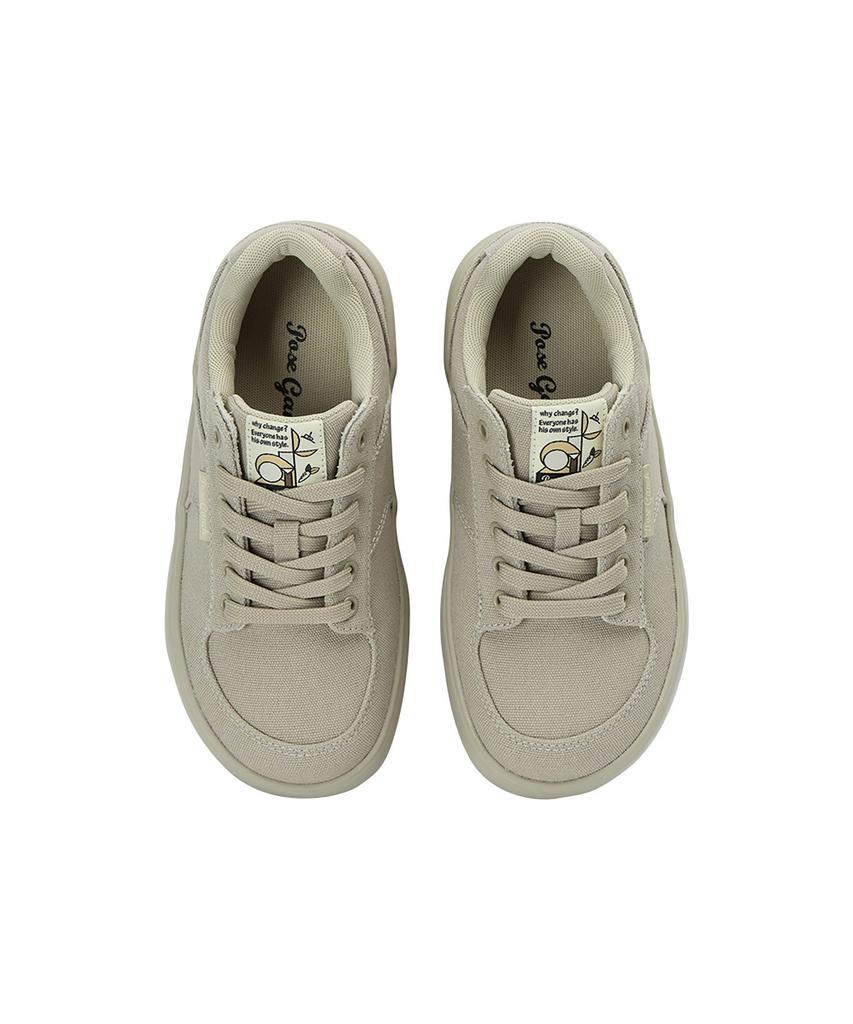 Poseganch Mummum C.V Sand Beige