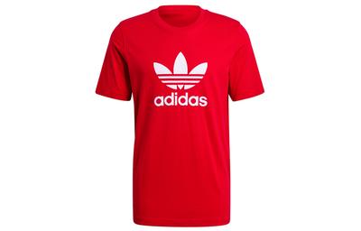 Originals T Shirt Men's Red GN3468