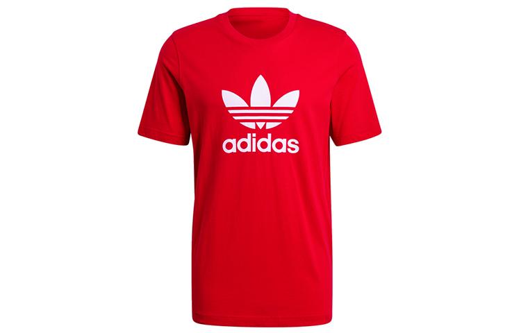 Adidas Originals T Shirt Men s Red GN3468 XL