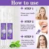 Teeth Brightening Pen-Deeply Cleaning Teeth-Removal Teeth Stain and Keep Whitening-Make Teeth Healthier and Look Brighter