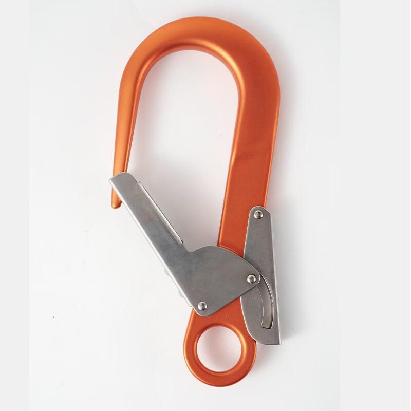 DAXTE Fall Protection Rescue Descender