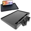 Microphone Stand Sound Card Tray Live Broadcast Part Portable Easy Installation Clip Holder Lectures Broadcast