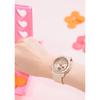 Casio Baby-G BGA-290SA-4AJF Women's Watch Pink Beige Analog Design