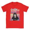 Courtney Barnett Australian Singer T Shirt Summer Cotton TShirts For Unisex Harajuku Loose Tee Shirt ShortSleeve Y2K Top Tees