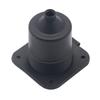 125V 15A RV Power Inlet Plug 5-15P W/ Weatherproof Cover For Camper Trailer Boat
